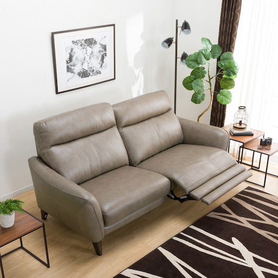 3SEAT LA-ELECTRIC SOFA ANHELO SK MO