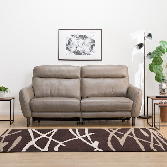 3SEAT LA-ELECTRIC SOFA ANHELO SK MO