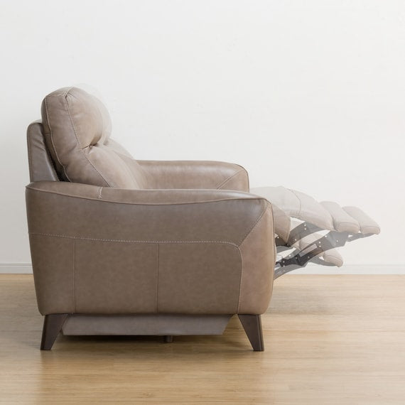 3SEAT LA-ELECTRIC SOFA ANHELO SK MO