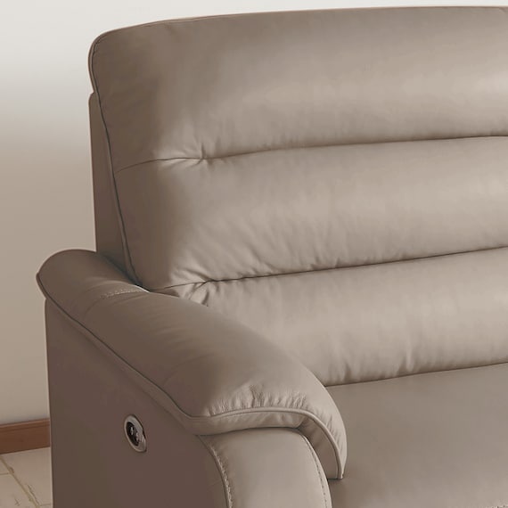 3SEAT RA-ELECTRIC SOFA CRONA SK MO