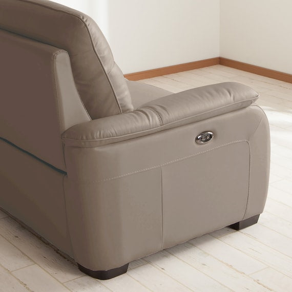 3SEAT RA-ELECTRIC SOFA CRONA SK MO