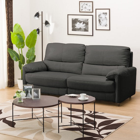 3P SOFA JAFFA SK GY