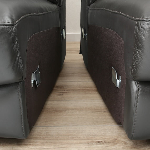 2P SOFA JAFFA SK GY