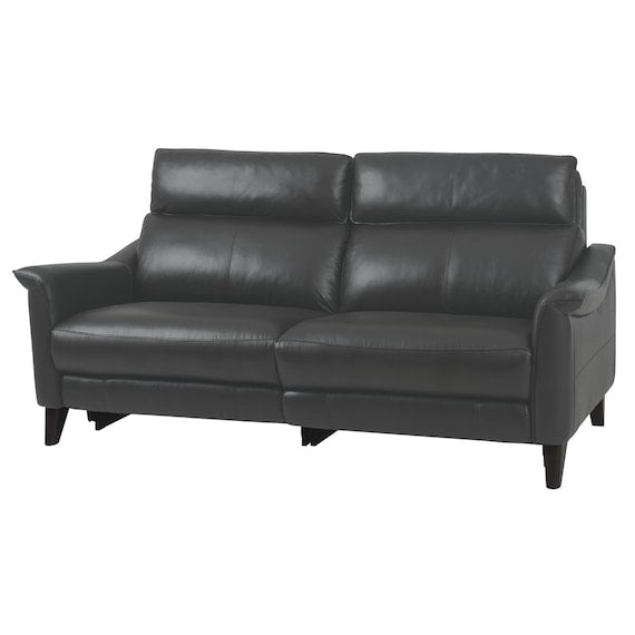 3P SOFA CHERRYB SK GY