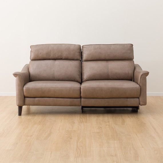 3P LA-ELECTRIC SOFA CHERRYB SK MO