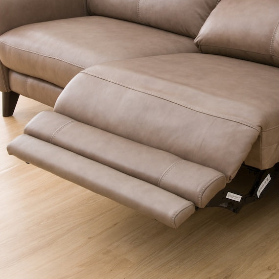 3P LA-ELECTRIC SOFA CHERRYB SK MO