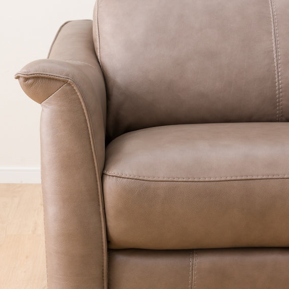 3P LA-ELECTRIC SOFA CHERRYB SK MO
