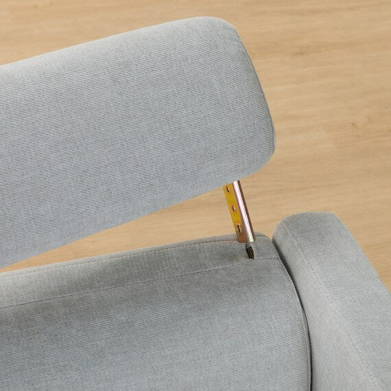 L-SHAPE SOFA DJ06 LGY