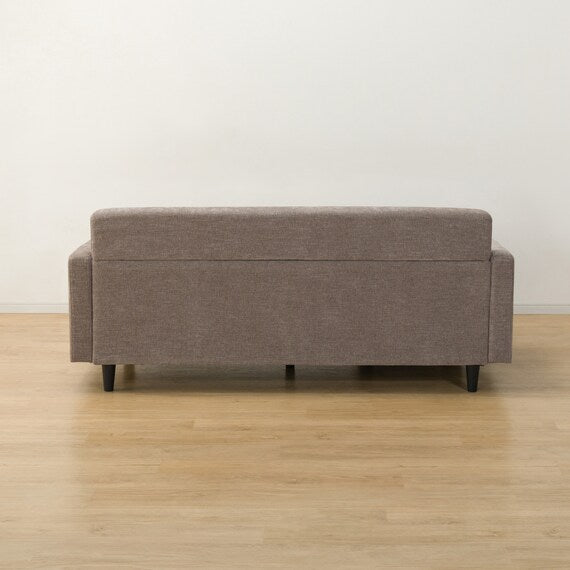 L-SHAPE SOFA DJ06 DMO