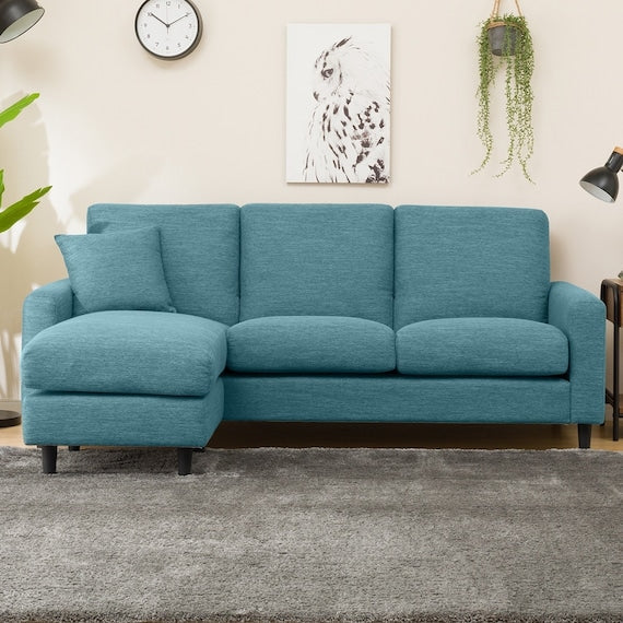 COUCH SOFA CA2 N-SHIELD DR-TBL