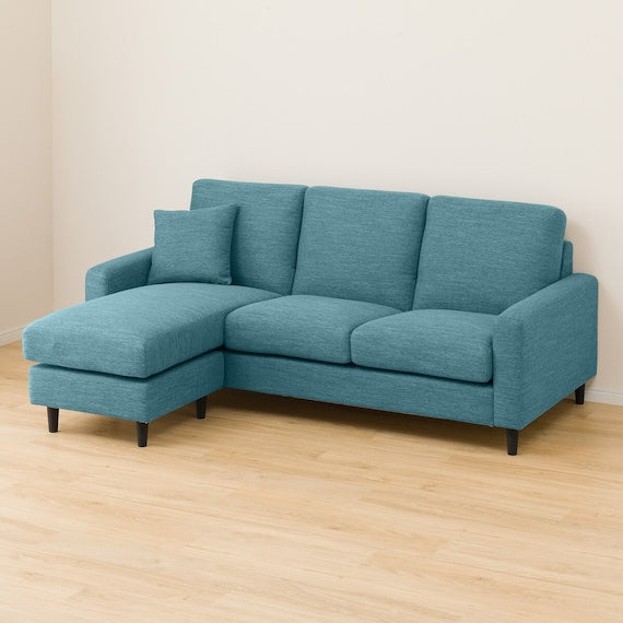 COUCH SOFA CA2 N-SHIELD DR-TBL