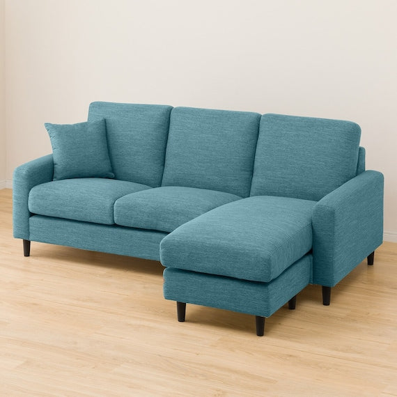 COUCH SOFA CA2 N-SHIELD DR-TBL