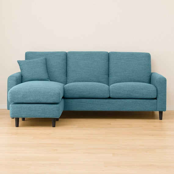 COUCH SOFA CA2 N-SHIELD DR-TBL