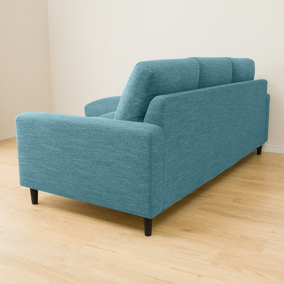 COUCH SOFA CA2 N-SHIELD DR-TBL