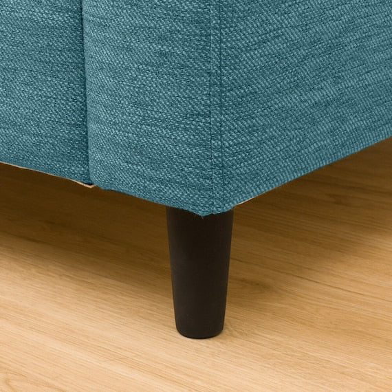 COUCH SOFA CA2 N-SHIELD DR-TBL