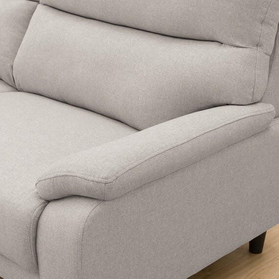3S-SOFA MK02 KD LGY