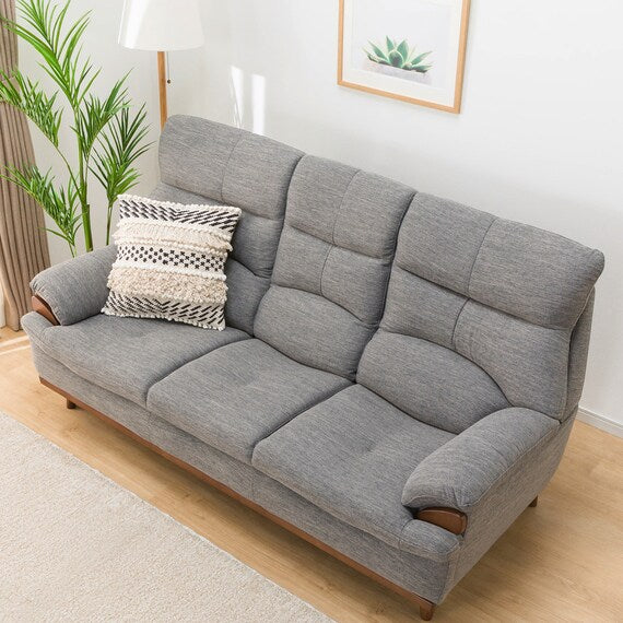 3S-SOFA PD02S DR-GY