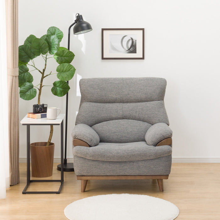1S-SOFA PD02S DR-GY