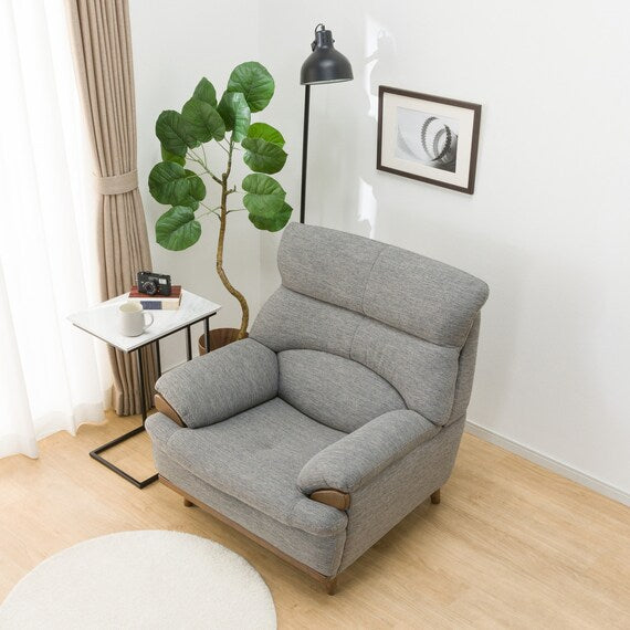 1S-SOFA PD02S DR-GY