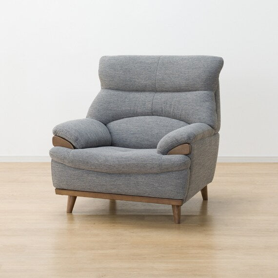 1S-SOFA PD02S DR-GY
