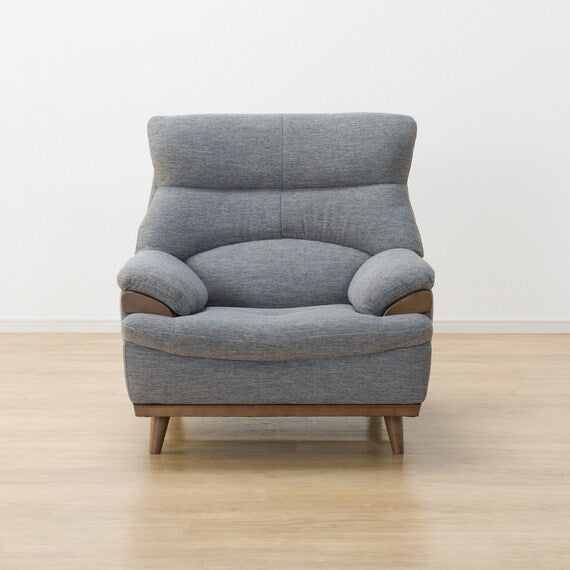 1S-SOFA PD02S DR-GY