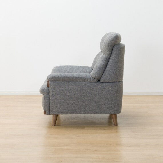 1S-SOFA PD02S DR-GY