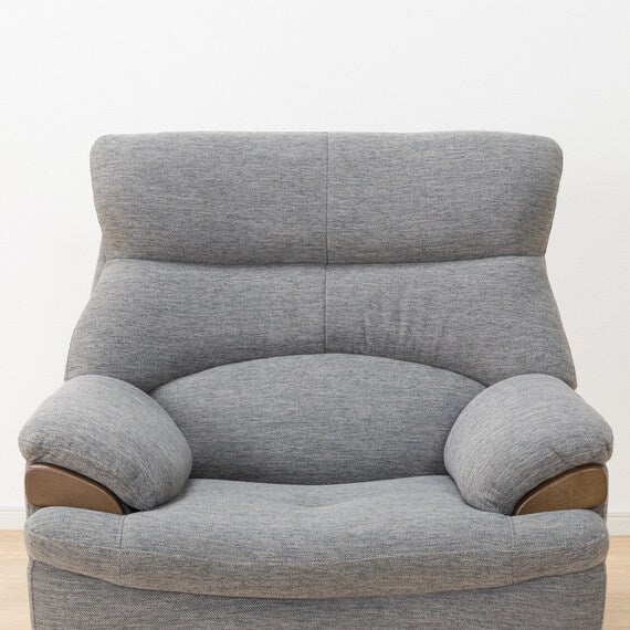 1S-SOFA PD02S DR-GY