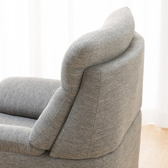 1S-SOFA PD02S DR-GY