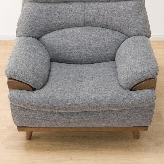1S-SOFA PD02S DR-GY