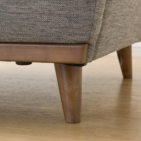 1S-SOFA PD02S DR-GY