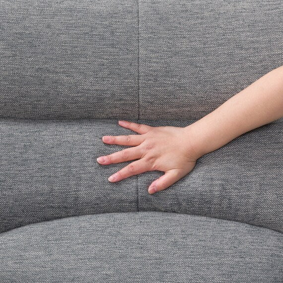 1S-SOFA PD02S DR-GY