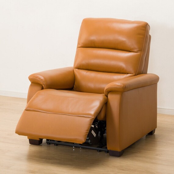 1 SEAT RECLINER SOFA N-BELIEVA CA TK-LEATHER