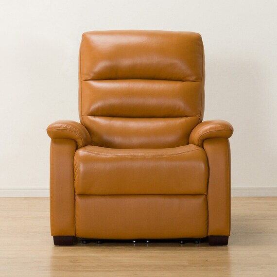 1 SEAT RECLINER SOFA N-BELIEVA CA TK-LEATHER