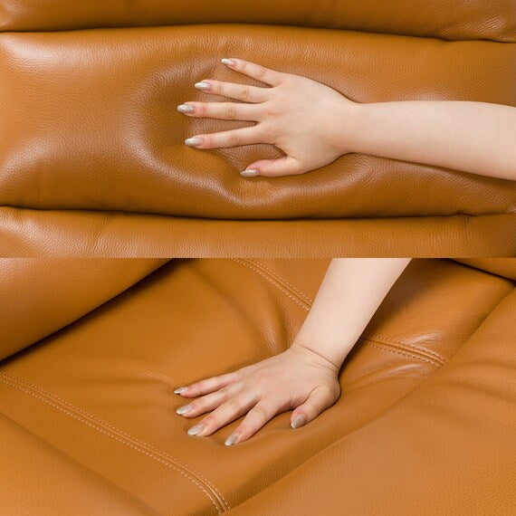 1 SEAT RECLINER SOFA N-BELIEVA CA TK-LEATHER