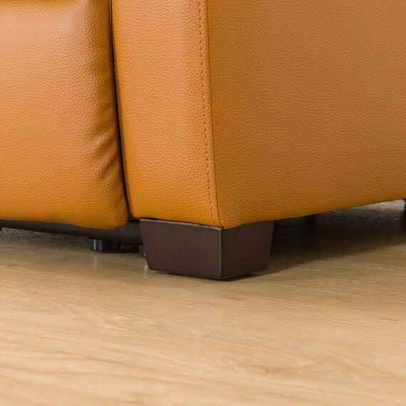 1 SEAT RECLINER SOFA N-BELIEVA CA TK-LEATHER