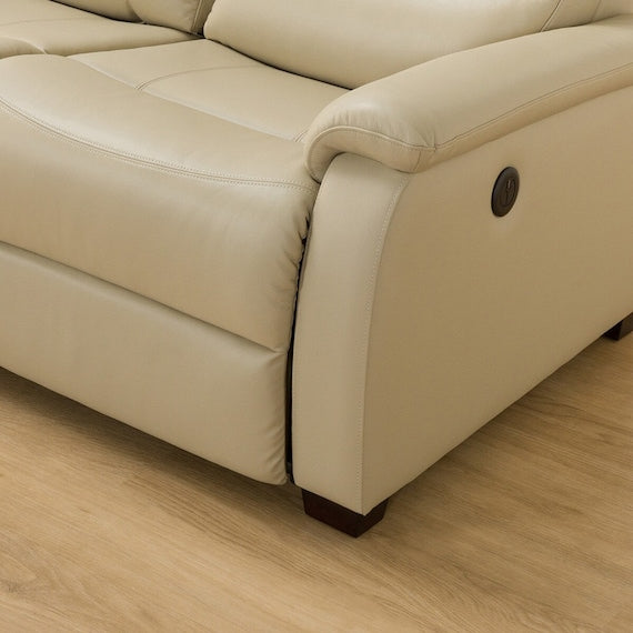 2P ELECTRIC SOFA N-BELIEVA ANTIVIRUS N-SHIELD BE
