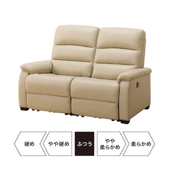 2P ELECTRIC SOFA N-BELIEVA ANTIVIRUS N-SHIELD BE