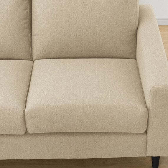 CS-02 COUCH N-SHIELD H-BE