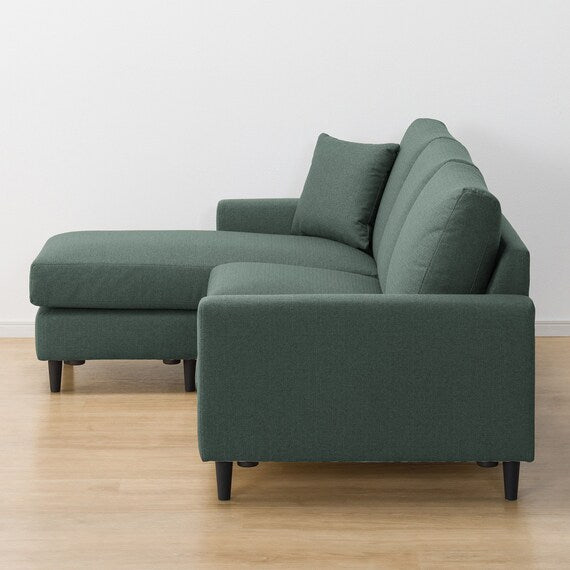 CS-02 COUCH N-SHIELD H-DGR