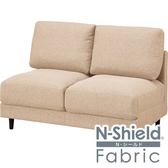 CS-01 ARMLESS 2P N-SHIELD FB H-BE