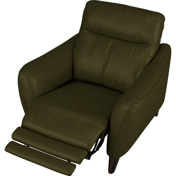 1P ELECTRIC SOFA ANHELO SK GR