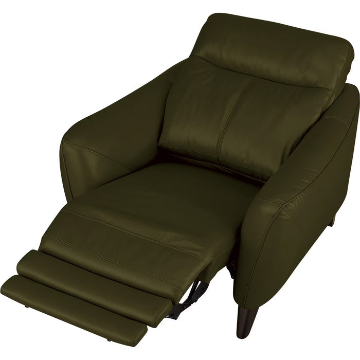 1P ELECTRIC SOFA ANHELO SK GR