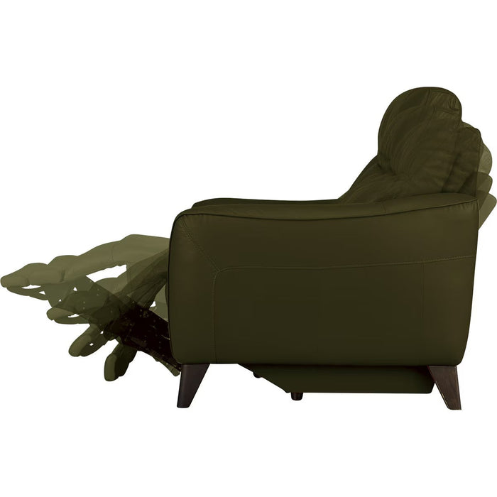 1P ELECTRIC SOFA ANHELO SK GR