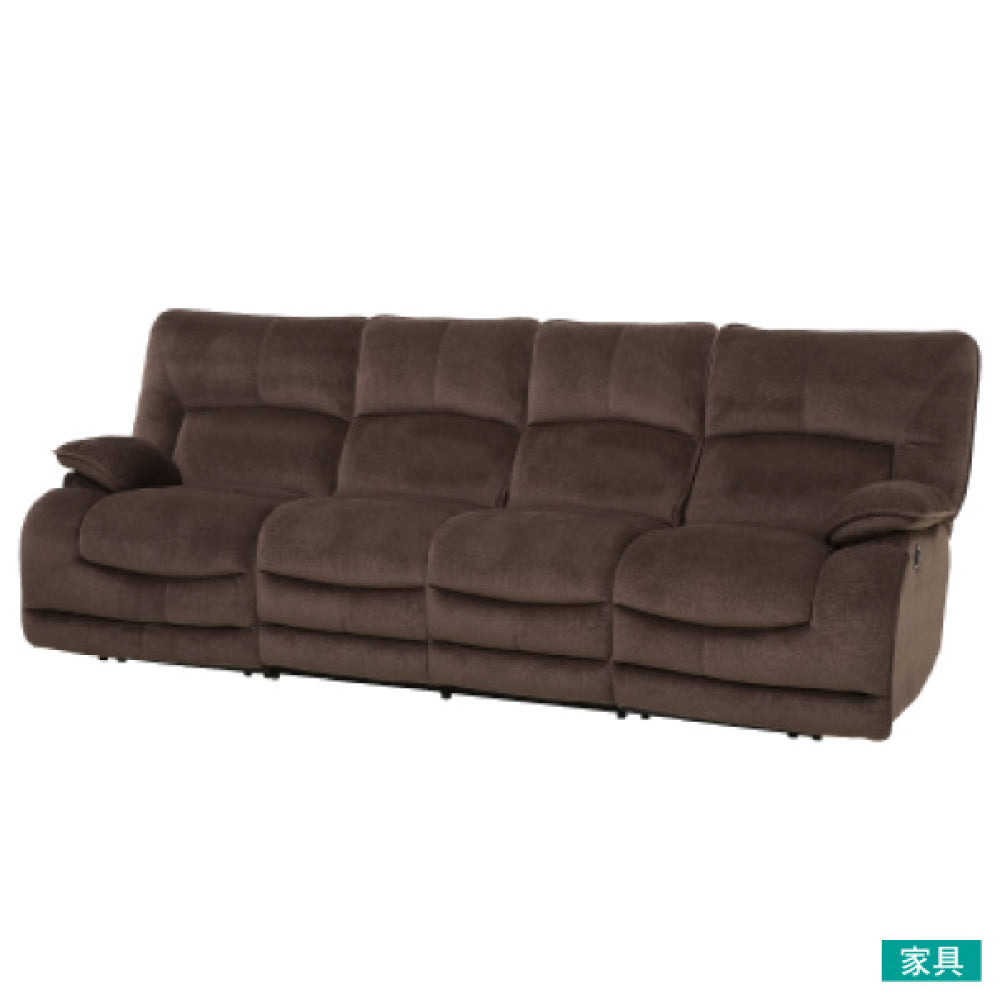 GHẾ SOFA 4 CHỖ