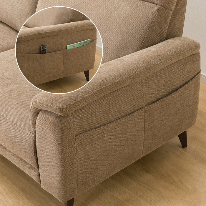 3S-SOFA LB07 BR