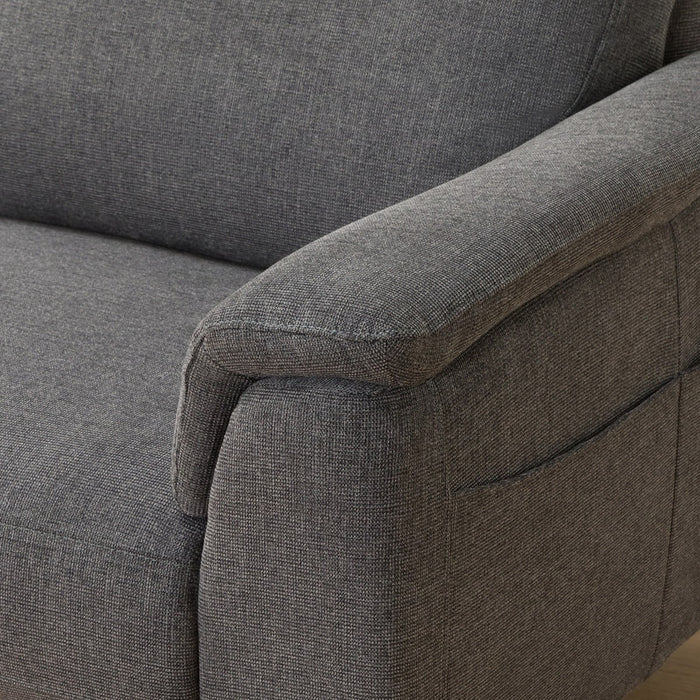 3S-SOFA LB07 DGY