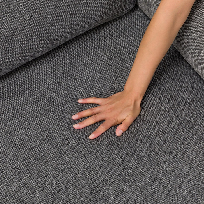 3S-SOFA LB07 DGY