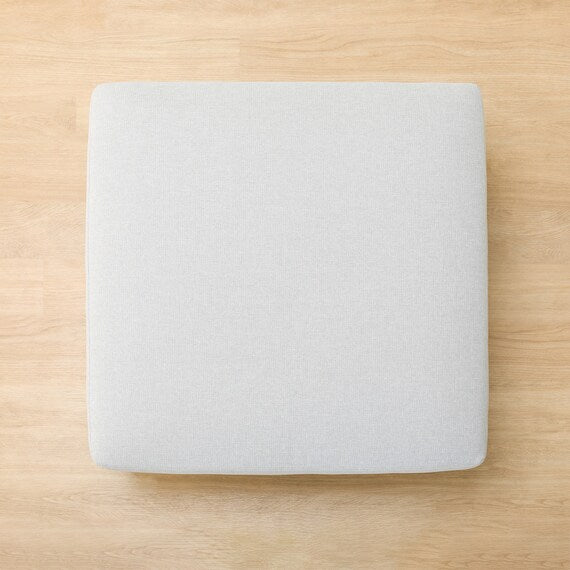 MS01 STOOL  N-SHIELD FB AQ-LGY