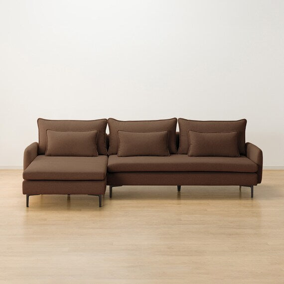 MS01 COUCH SET N-SHIELD FB AQ-BR