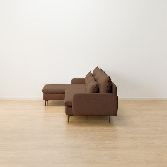 MS01 COUCH SET N-SHIELD FB AQ-BR